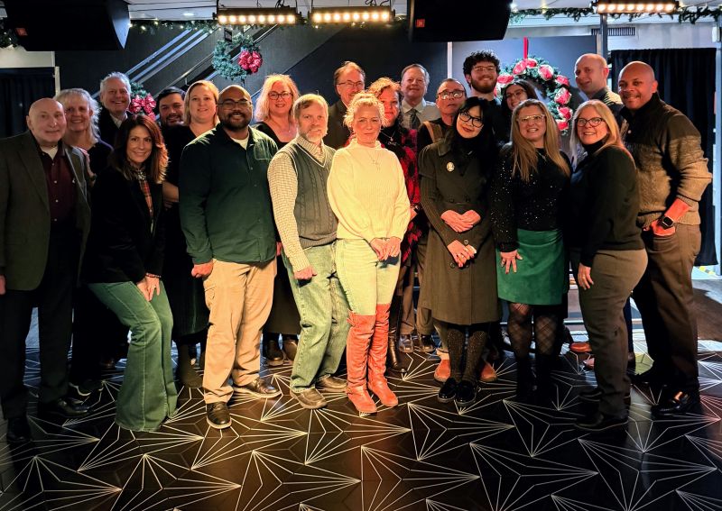 DEFTEC Norfolk Meet-Up