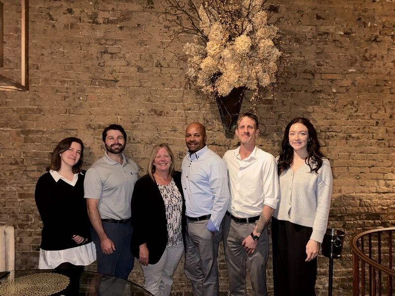 DEFTEC Corporate Team Gathers Together
