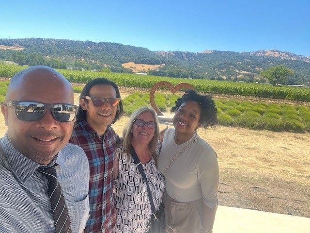 DEFTEC West Coast Catch Up